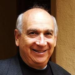 Portrait of Alan Dundes