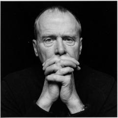 Portrait of Alex Colville