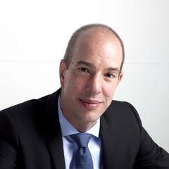 Portrait of John Desmond Bernal