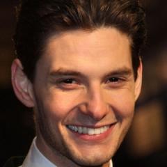 Portrait of Ben Barnes