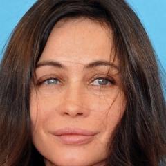 Portrait of Emmanuelle Beart