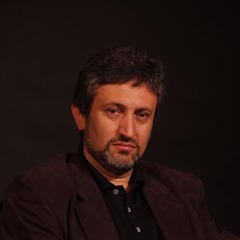 Portrait of Garik Israelian