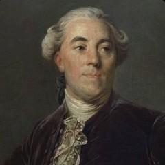 Portrait of Tom Hicks