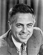 Portrait of James L. Buckley