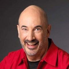 Portrait of Jeffrey Gitomer