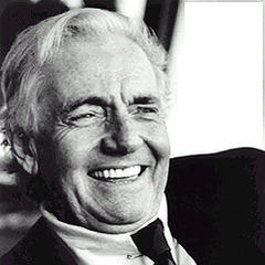 Portrait of John Jay Hooker