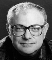 Portrait of Peter Stone