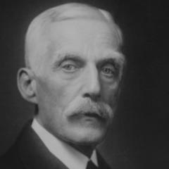 Portrait of Andrew Mellon