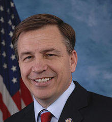 Portrait of Bobby Schilling