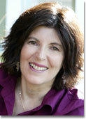 Portrait of Carol Matas