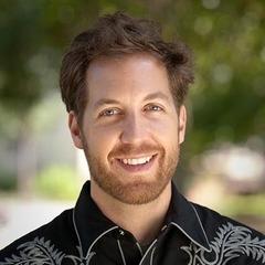Portrait of Chris Sacca