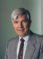 Portrait of Don Aitkin