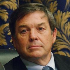 Portrait of Duncan Hunter