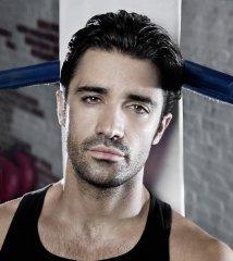 Portrait of Gilles Marini