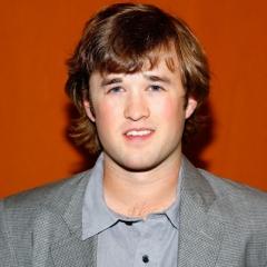 Portrait of Haley Joel Osment