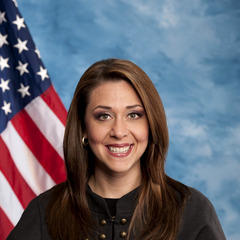 Portrait of Jaime Herrera Beutler
