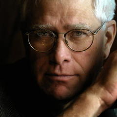 Portrait of John Sandford