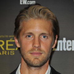 Portrait of Matt Barr
