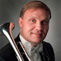 Portrait of Philip Smith