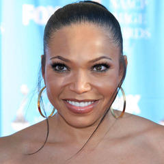 Portrait of Tisha Campbell-Martin