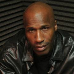 Portrait of Willie D