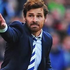 Portrait of Andre Villas-Boas