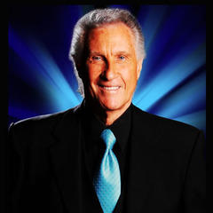 Portrait of Bill Medley