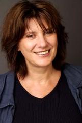 Portrait of Catherine Breillat