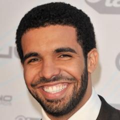 Portrait of Drake