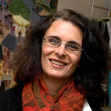 Portrait of Emma Anderson