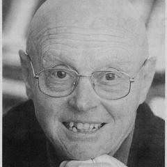 Portrait of Geert Hofstede