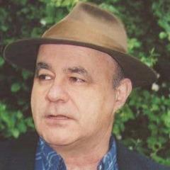 Portrait of Henry Makow