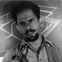 Portrait of Jacque Fresco