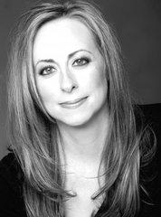 Portrait of Julie James