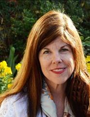 Portrait of Kate Klise