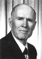 Portrait of Lester Roloff