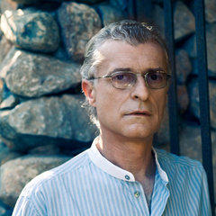 Portrait of Michael Cretu