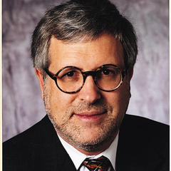 Portrait of Michael Martin Hammer