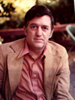 Portrait of Andrew Pyper