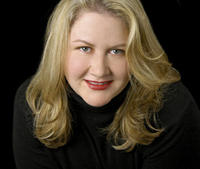 Portrait of Rachel Cohn