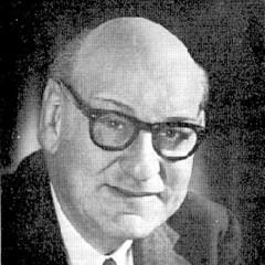 Portrait of Ralph Marston