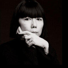 Portrait of Rei Kawakubo