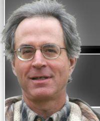 Portrait of Rick Strassman