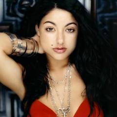 Portrait of Stacie Orrico