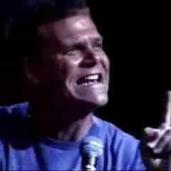 Portrait of Taylor Mali