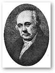 Portrait of William Symington