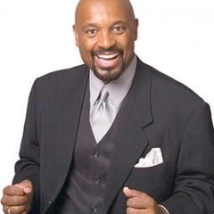 Portrait of Willie Jolley