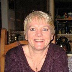 Portrait of Alison Arngrim