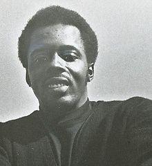 Portrait of Deacon Jones