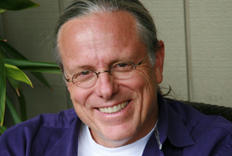 Portrait of Jeff Goodby